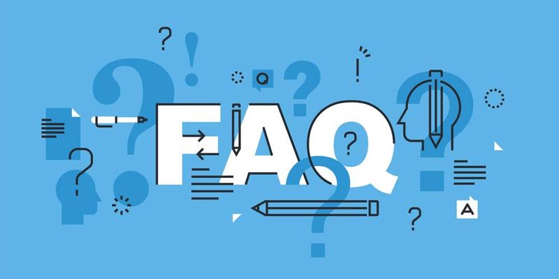 FAQ - Lý do không thể truy cập vào trang web