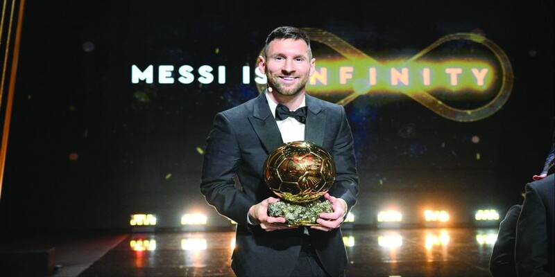 Việc “Messi có bao nhiêu danh hiệu” có lẽ đã không còn quan trọng