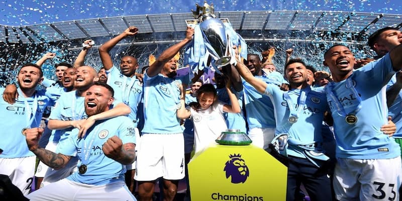 Tại sao vấn đề Man City có bao nhiêu cúp C1 được quan tâm?